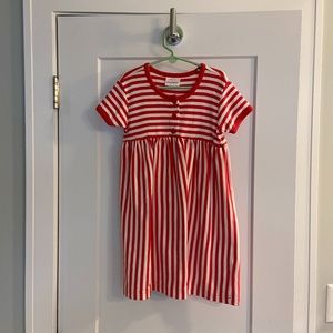Girls Hanna Anderson Dress
